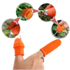 Gardening Thumb Knife With Finger Guard For Easy Planting