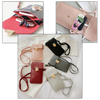 Touchscreen Phone Crossbody Bag With Secure Access And Pockets