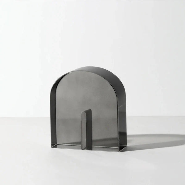 Triumph Non-Skid Bookends