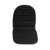 Universal Heated Seat Cover For Cars And Trucks With Rapid Warmth