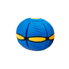 UFO Two In One Transforming Ball Toy For Active Play And Health