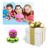 UFO Two In One Transforming Ball Toy For Active Play And Health