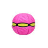 UFO Two In One Transforming Ball Toy For Active Play And Health