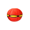UFO Two In One Transforming Ball Toy For Active Play And Health