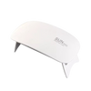 Foldable USB Gel Nail Dryer Lamp for Fast Curing Under a Minute