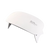 Foldable USB Gel Nail Dryer Lamp for Fast Curing Under a Minute