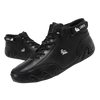 Premium Suede Sneakers With Arch Support And Lightweight Design