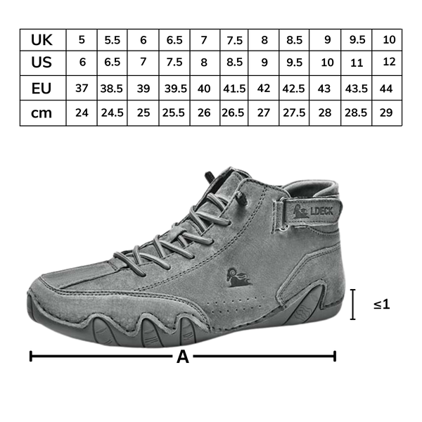 Premium Suede Sneakers With Arch Support And Lightweight Design