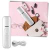 Premium Ultrasonic Facial Cleansing Device for Clear Radiant Skin