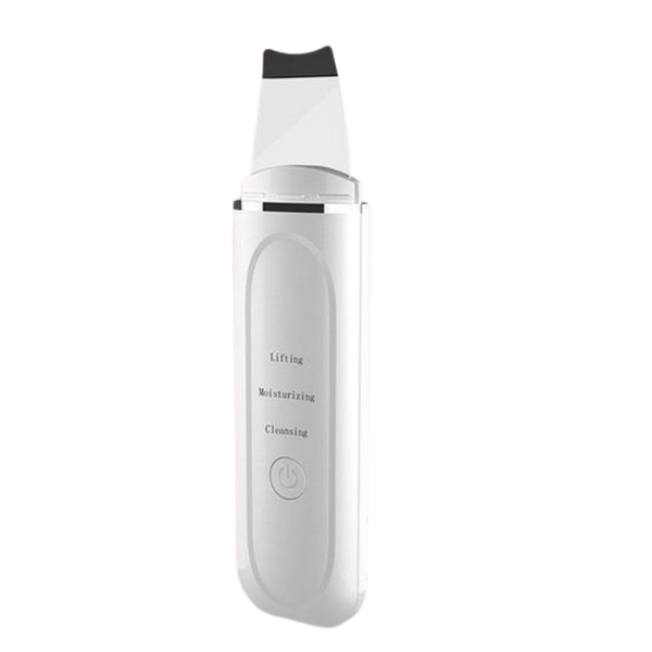 Premium Ultrasonic Facial Cleansing Device for Clear Radiant Skin