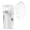 Silent Portable Ultrasonic Nebuliser For All Ages With Easy Breathing