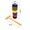 Premium Wooden Magic Man Toy That Boosts Creativity And Imagination