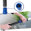 Universal Reach Duster Vacuum Attachment For Tight Corners