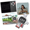 High Speed SD Card Adapter For Quick Data Transfers