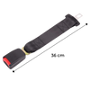 Premium Seat Belt Extender For Extra Comfort And Space In Car