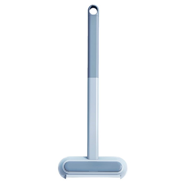 Handheld Window Cleaning Tool With Dust Remover For Crystal Clear Windows