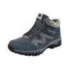 Premium Leather Winter Boots Waterproof Anti Slip With Warmth