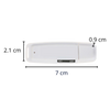 USB Voice Recorder With One Touch Recording And Long Battery Life