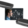USB Voice Recorder With One Touch Recording And Long Battery Life
