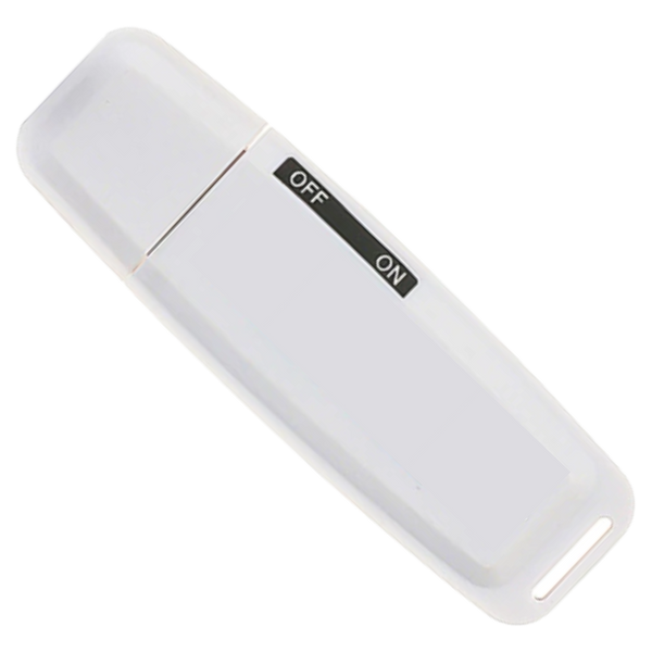 USB Voice Recorder With One Touch Recording And Long Battery Life