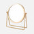 Vanity Rotatable Makeup Mirror