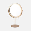 Vanity Rotatable Makeup Mirror