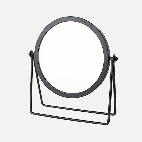 Vanity Rotatable Makeup Mirror