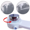 Eco Friendly Bidet Attachment With Adjustable Spray For Cleanliness