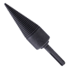 Wood Splitting Drill Bit For Easy And Precise Wood Cutting