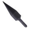 Wood Splitting Drill Bit For Easy And Precise Wood Cutting