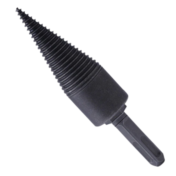 Wood Splitting Drill Bit For Easy And Precise Wood Cutting