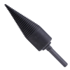 Wood Splitting Drill Bit For Easy And Precise Wood Cutting