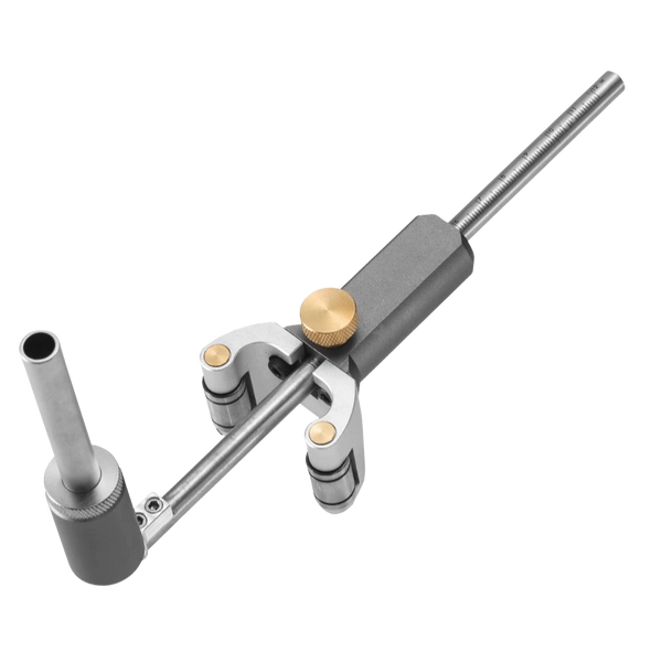 Premium Dual Function Woodworking Scribing Tool For Precise Marking