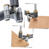 Premium Dual Function Woodworking Scribing Tool For Precise Marking