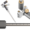 Premium Dual Function Woodworking Scribing Tool For Precise Marking