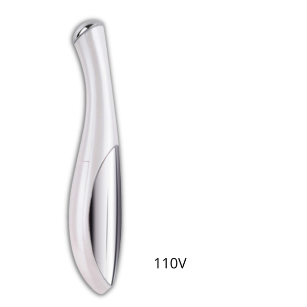 Portable Electric Face Massager for Wrinkle Reduction and Deep Massage