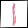 Portable Electric Face Massager for Wrinkle Reduction and Deep Massage