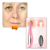 Portable Electric Face Massager for Wrinkle Reduction and Deep Massage
