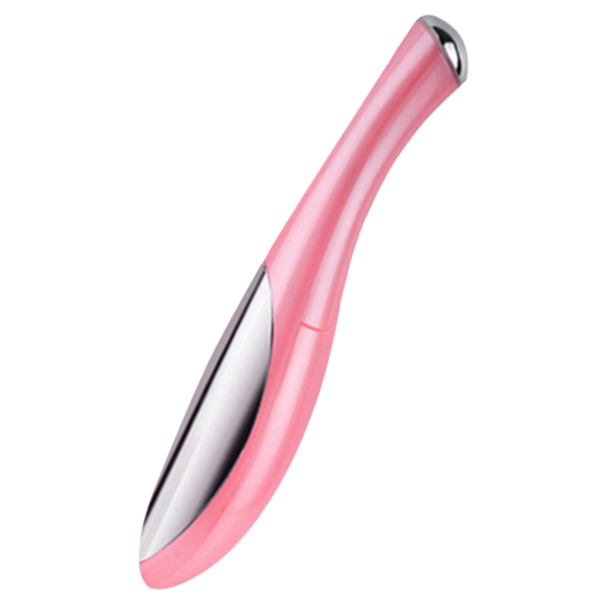 Portable Electric Face Massager for Wrinkle Reduction and Deep Massage