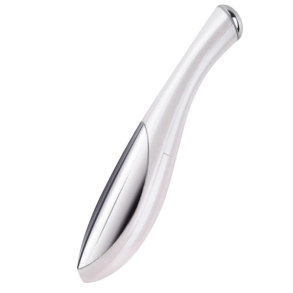 Portable Electric Face Massager for Wrinkle Reduction and Deep Massage