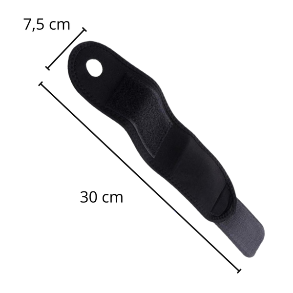 Breathable Wrist Wrap For Pain Relief One Size Fits All Premium