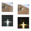 Wireless Hinge LED Cabinet Lights Pack Of Ten Easy Install Energy Saving