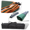Lightweight Weatherproof Camping Tarp Shelter Kit for Quick Setup