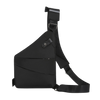 Waterproof Pocket Bag With Multiple Pockets And Adjustable Strap