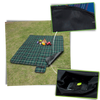 Outdoor Waterproof Picnic Blanket For All Weather Comfort
