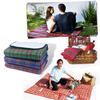 Outdoor Waterproof Picnic Blanket For All Weather Comfort
