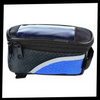 Waterproof Bike Phone Bag With Touchscreen Access And Easy Mount