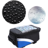Waterproof Bike Phone Bag With Touchscreen Access And Easy Mount