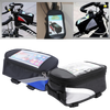 Waterproof Bike Phone Bag With Touchscreen Access And Easy Mount
