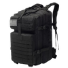 Premium 50L Waterproof Camp Backpack With Spacious Compartments